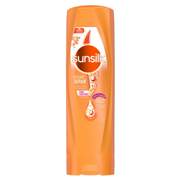 Sunsilk Instant Repair Serum Conditioner - 350ml