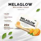 2NE2 MelaGlow Melasma Soap - 100g