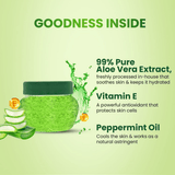 Nature's Essence Moisturizing Aloe Beauty Gel - 100g