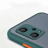 جراب دخاني أنيق لهاتف Redmi Note 12 Pro 5G