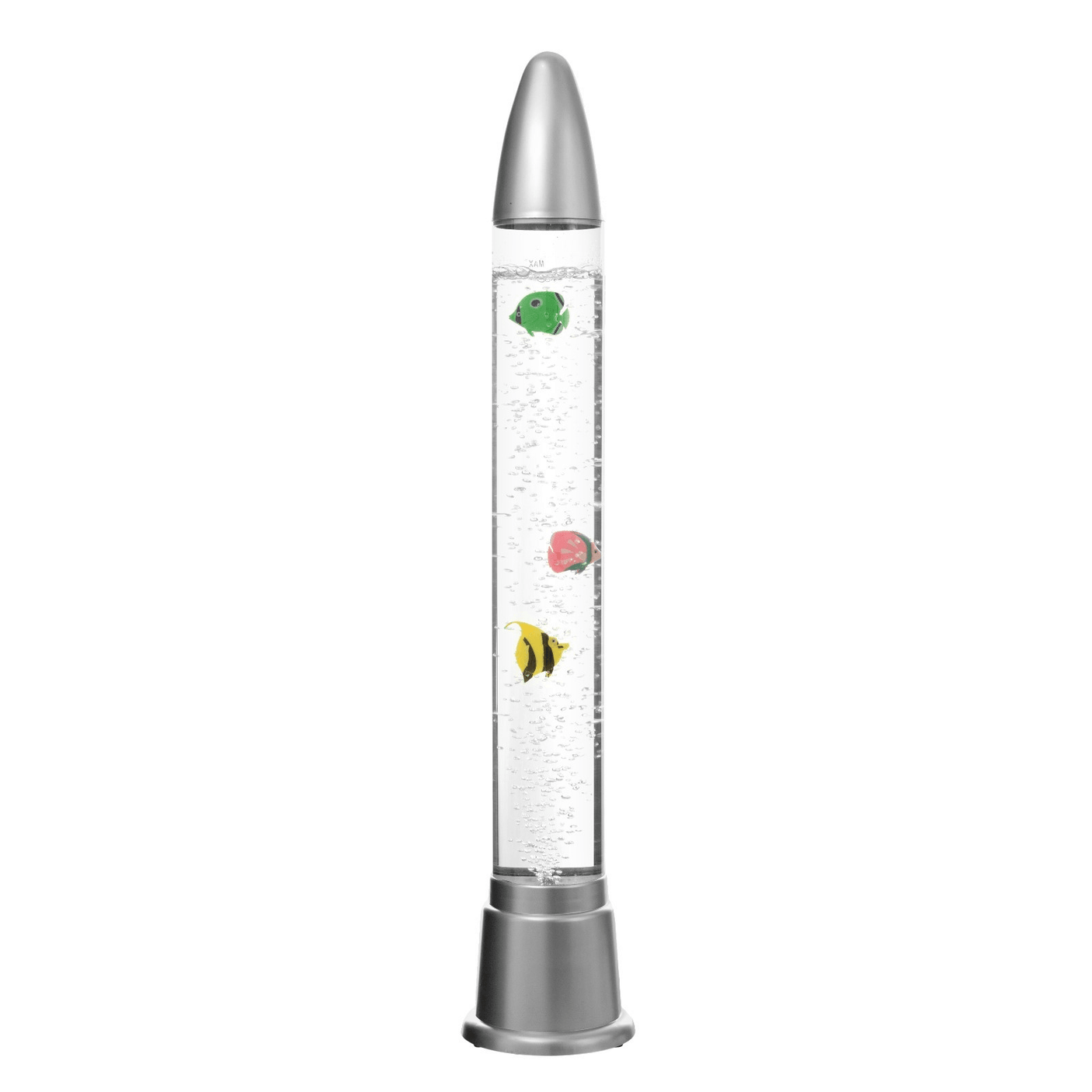 Magma Rocket Aquarium Lamp