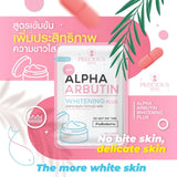 Precious Skin Alpha Arbutin 3 Plus Caps - 2.5g × 10s (External Use Only)