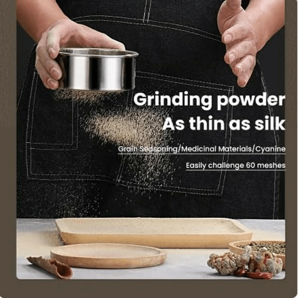Multifunctional Grinding Machine 300W