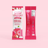 Hello Bloom Glam Lychee Iced Tea Juice Drink - 10s × 18g (180g)