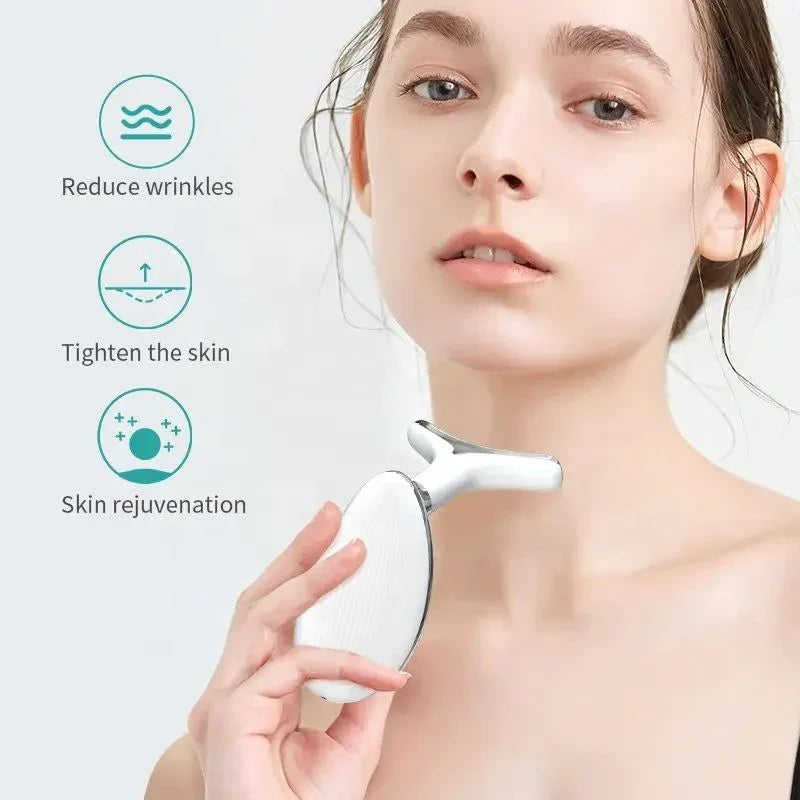 Intense Pulsed Light Wrinkle Reducing Instrument ES-1081