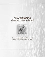 Luna Aura Hope Glow Gentle White Soap - 50g x 3 Bars