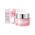 Sadoer Collagen Sakura Firming Elasticity Cream - 50g