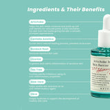 أمبولة AXIS-Y Artichoke Intensive Skin Barrier - 30 مل