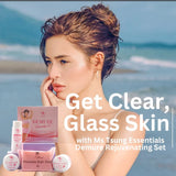 Ms.Tsung Demure Rejuvenating Set