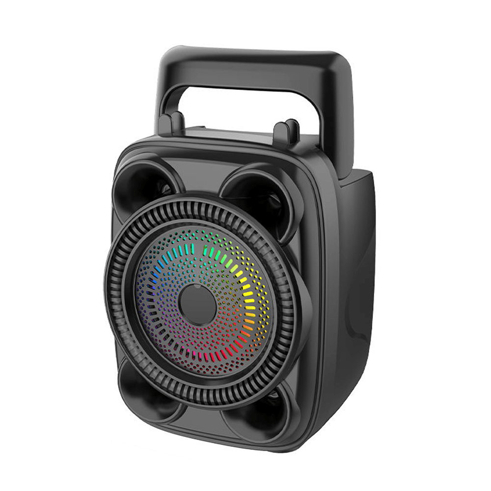 مكبر صوت Sing-e Multimedia Super Bass - ZQS1360W