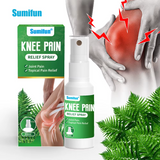 Sumifun Knee & Joint Pain Relief Spray - 30ml
