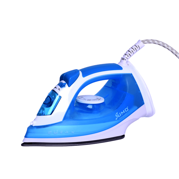 Sumo Steam Dry Iron Box (2000W) SM-5020