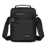 Beierwei Trendy Unisex Travel Crossbody Bags - 9037#
