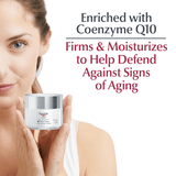 Eucerin Face Q10 Revitalize Daily Cream - 48g
