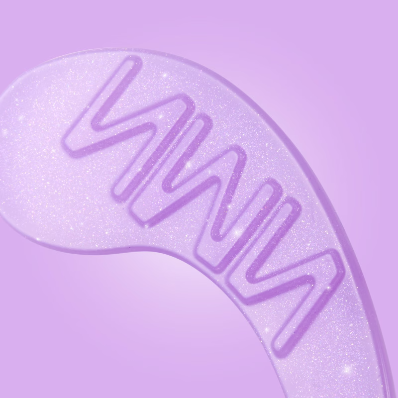 Numbuzin No.9 NMN Collagen Under Eye Patches - 8g × 5 Pairs