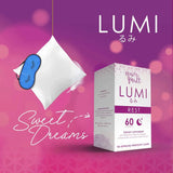 Beauty Vault Lumi Rest