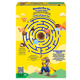 Nestle Nesquik Chocolate Breakfast Cereal Pack - 330g
