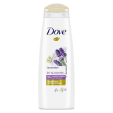 Dove Biotin Hair Fall Rescue + Lavender Thickness Shampoo - 400ml+180ml