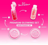 Skin Perfection Premium Glowing Set