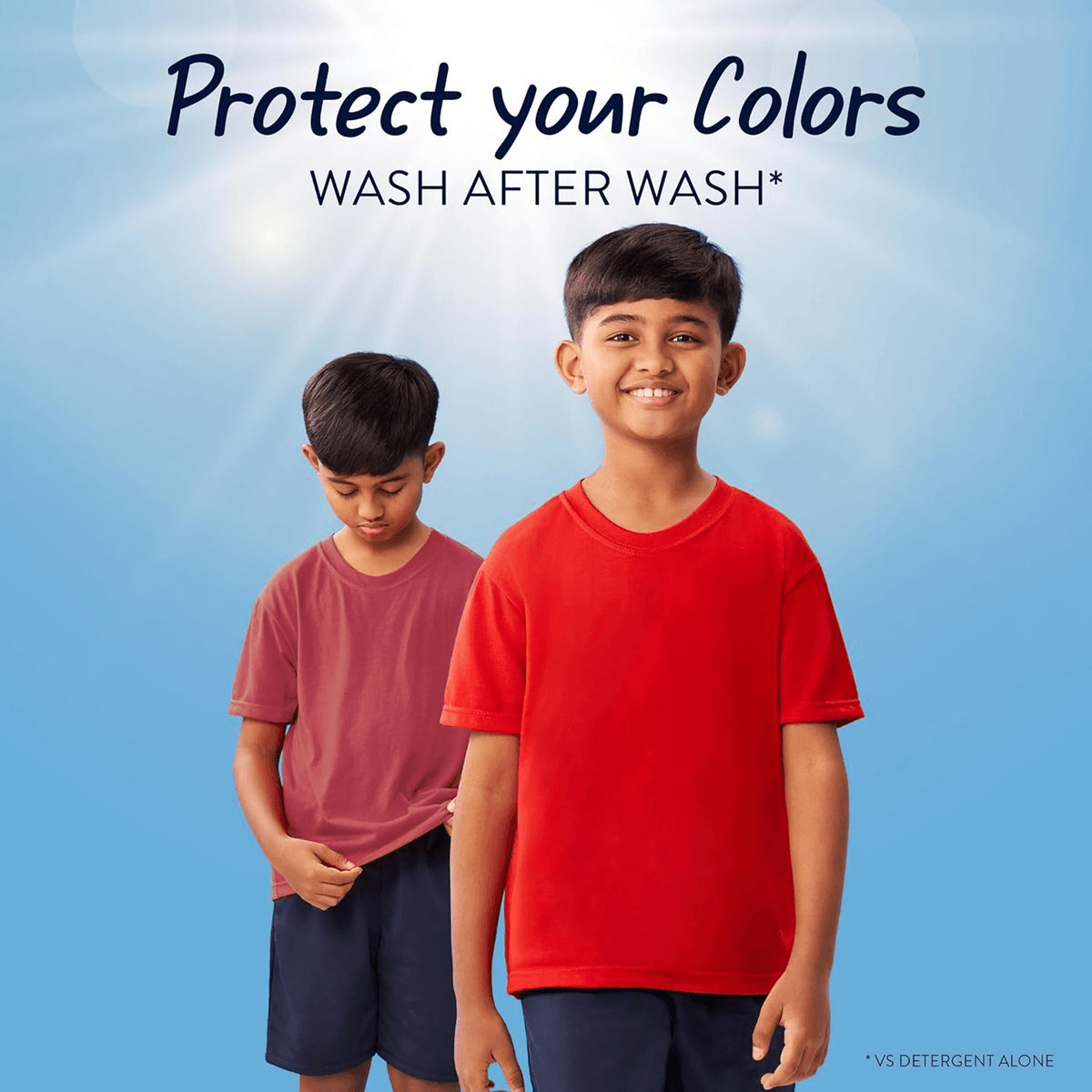 Downy Concentrate Lavender & Musk Fabric Conditioner - 1 L