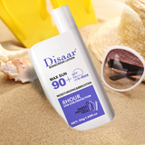 Disaar Moisturizing Sunscreen Lotion SPF 90+ - 50g