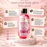 Deli Skin 30X Body Booster Serum - 300ml