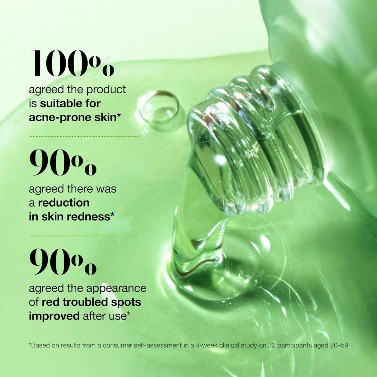 Anua K-Pop Azelaic Acid 10 Hyaluron Redness Soothing Serum - 50ml