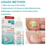 EELHOE Fungal Nail Treatment - 10ml