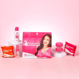 Rosmar Kagayaku 6 in 1 Rejuvenating Set