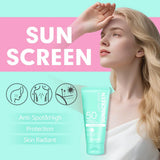 ديزوني نياسيناميد مضاد للبقع الشمسية SPF50 PA+++ - 60 جم