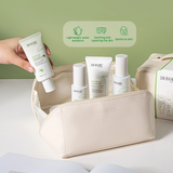 Dr.Rashel Centella & Ceramide Soothing Repair Skin Care Set with Bag