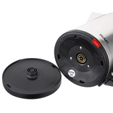 RAF Stainless Steel Electric Kettle 2L - R.7950