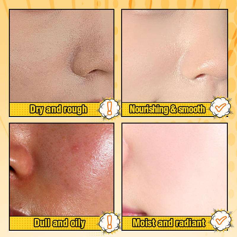 Sadoer Honey Repair Facial Mask - 25ml