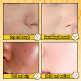 Sadoer Honey Repair Facial Mask - 25ml