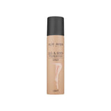 Alix Avien Paris Leg & Body Foundation Spray (Light) - 75ml