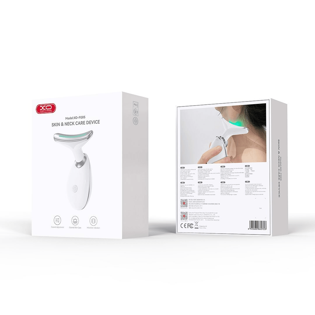 Wrinkles Reducing Instrument XO-FG05