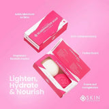 Skin Sensation Scarminator 2 In 1 Soap - 2 X 100g