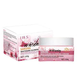 LBLS Sakura Brightening Glowing Cream SPF 50 - 100g