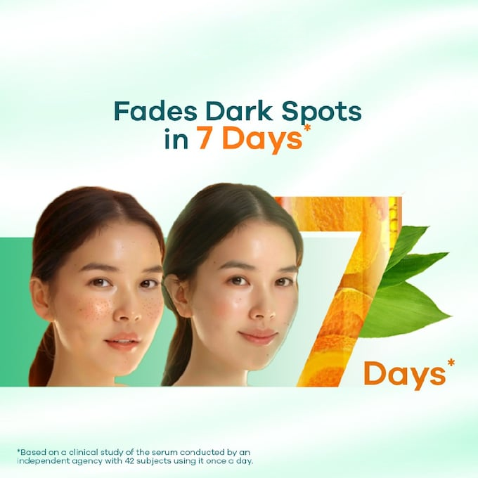 Himalaya Dark Spot Clearing Turmeric Face Mask - 100ml