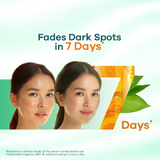 Himalaya Dark Spot Clearing Turmeric Face Mask - 100ml