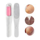Electric Foot Grinder & Hair Remover GY-303