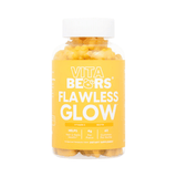Vita Bears Flawless Glow Gummies