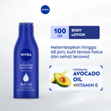 Nivea Intensive Moisture 5 in 1 Complete Care Body Lotion - 100ml