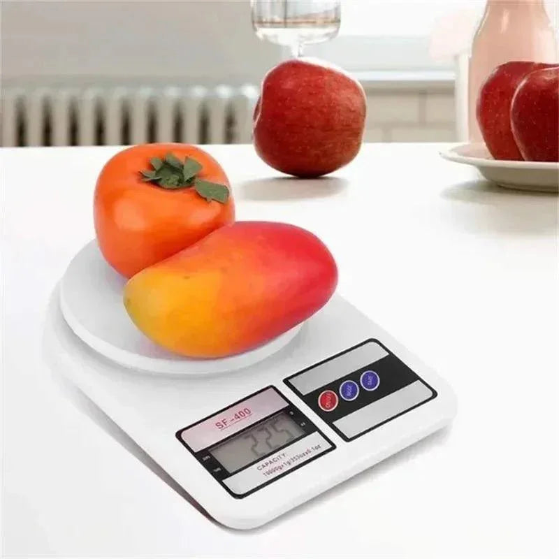 Electronic Digital Kitchen Food Scale SF-400