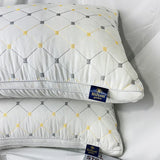 Hilton Lightweight Neck Traction Pillow - 1 Pcs