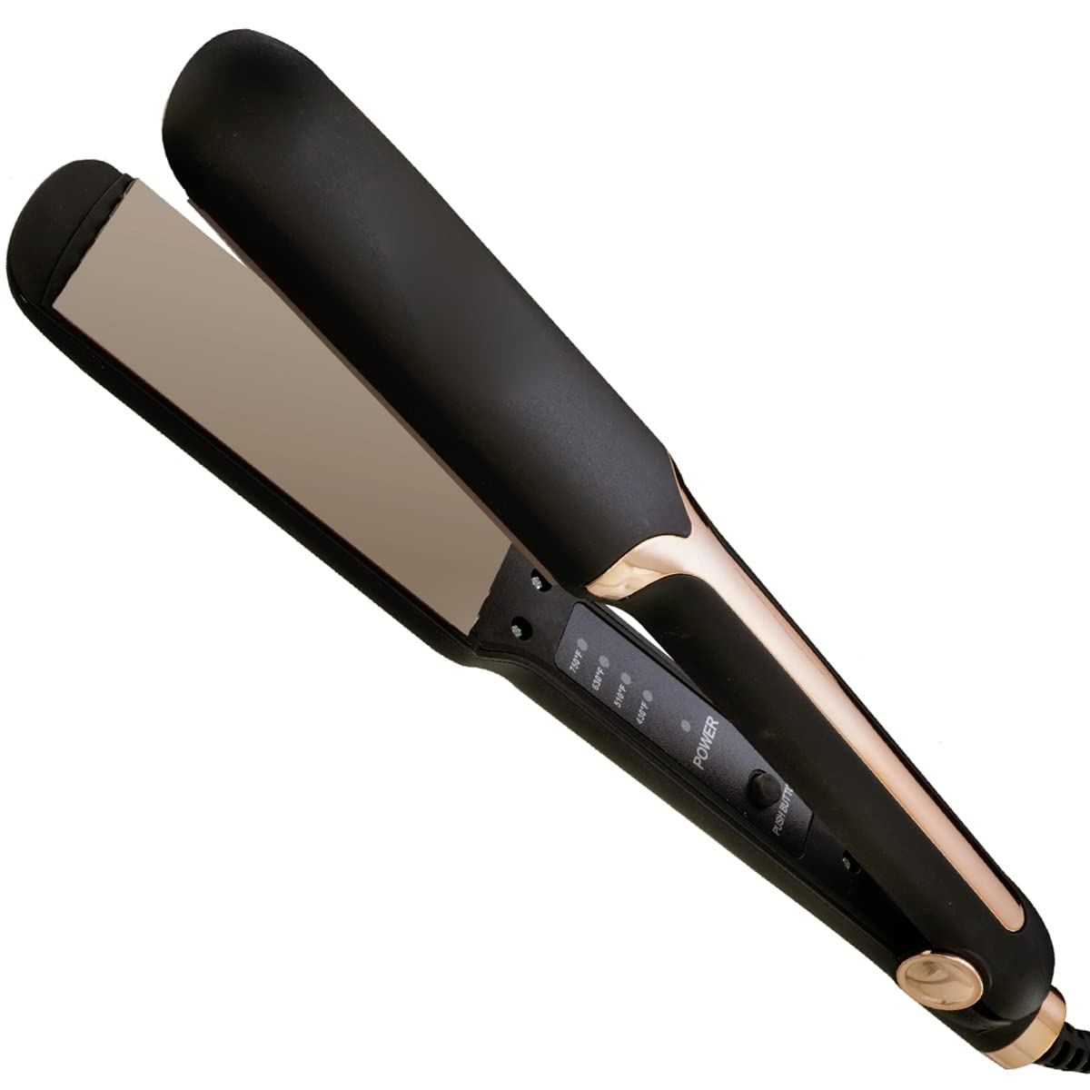 Xinyuxin Professional Hair Straightener - NV868