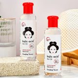 Guanjing Beauty Kojic Acid Skin Oil - 120ml
