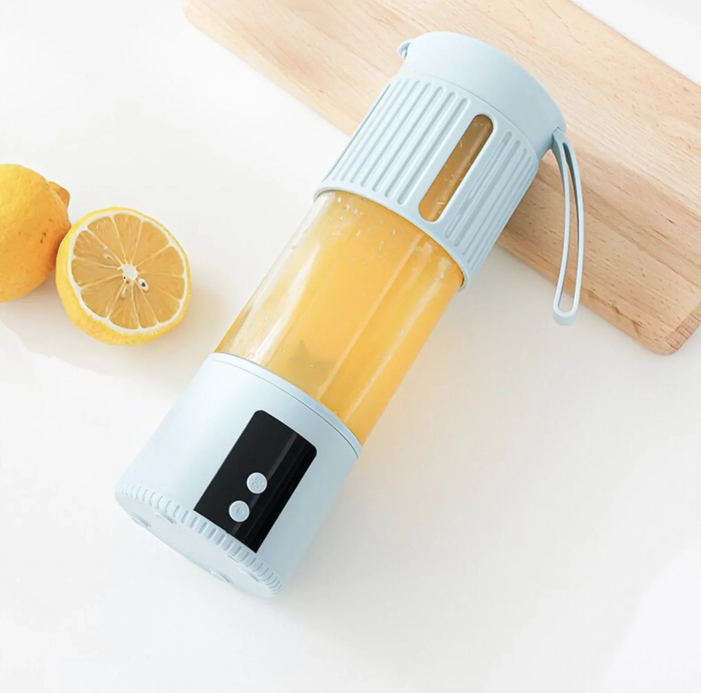 Mini Portable Household Juicer Blender BB-003