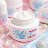 Hikari Skin Essentials Magic Tawas Cream - 10g