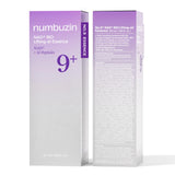 Numbuzin 9+ NAD+ BIO Lifting-Sil Essence - 50ml